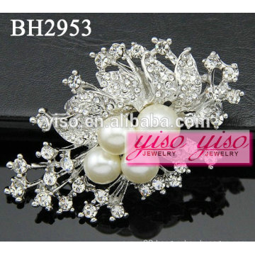 wholesale rhinestone brooches